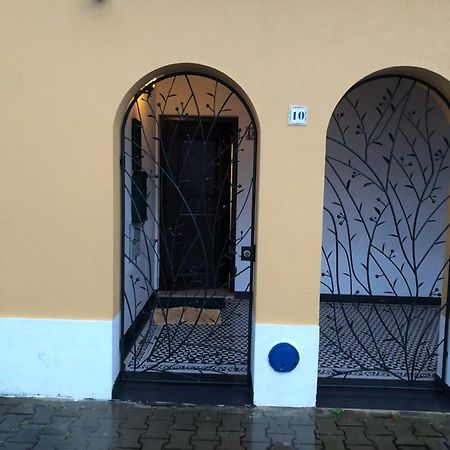 Casa Do Canto Vila Nova de Milfontes Ngoại thất bức ảnh