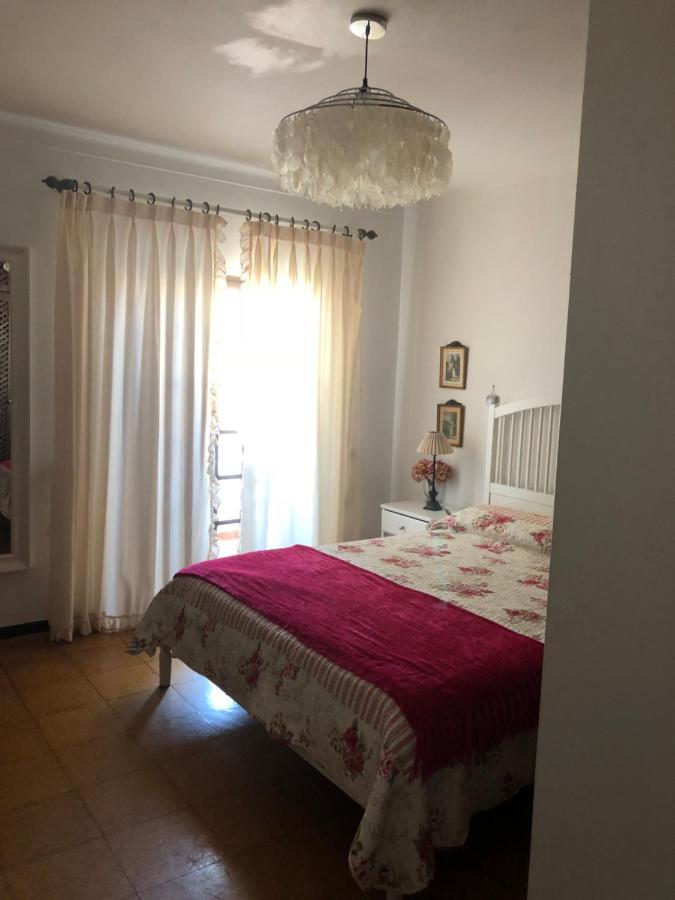 Casa Do Canto Vila Nova de Milfontes Ngoại thất bức ảnh