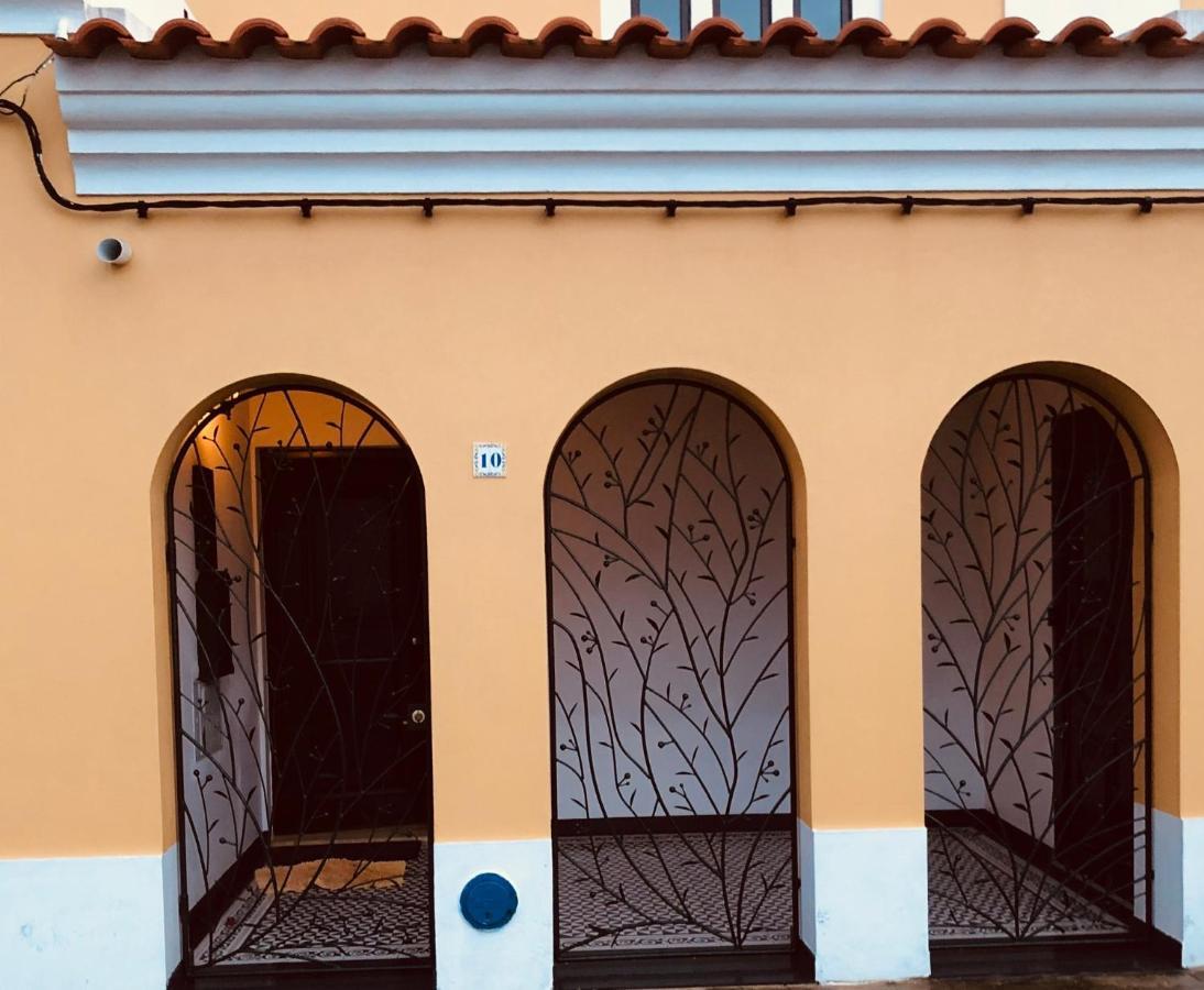 Casa Do Canto Vila Nova de Milfontes Ngoại thất bức ảnh