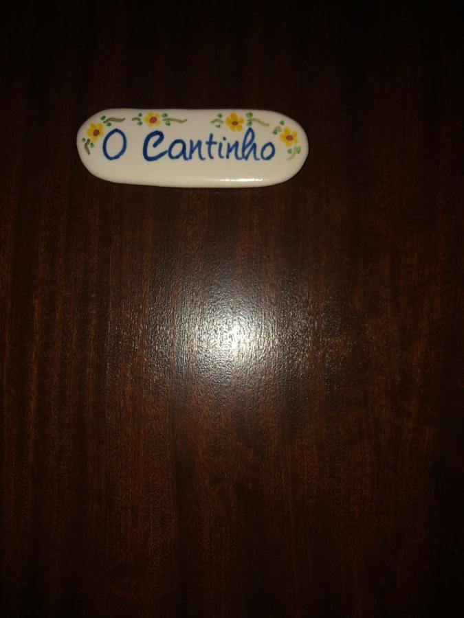 Casa Do Canto Vila Nova de Milfontes Ngoại thất bức ảnh