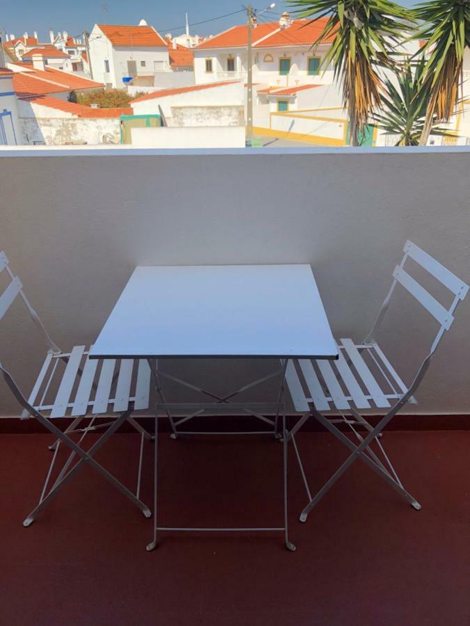 Casa Do Canto Vila Nova de Milfontes Ngoại thất bức ảnh